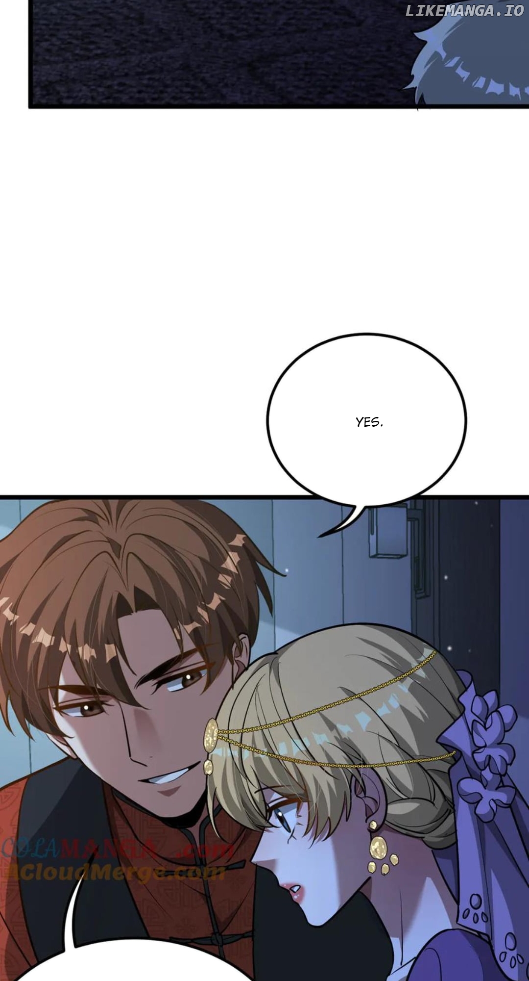 I’m Trapped In This Day For One Thousand Years Chapter 189 - page 4